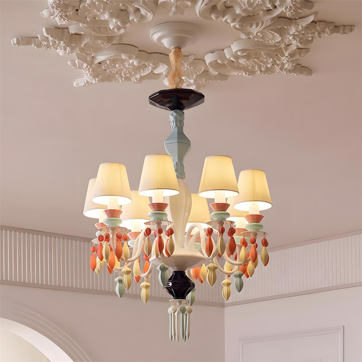 Bijou Chandelier