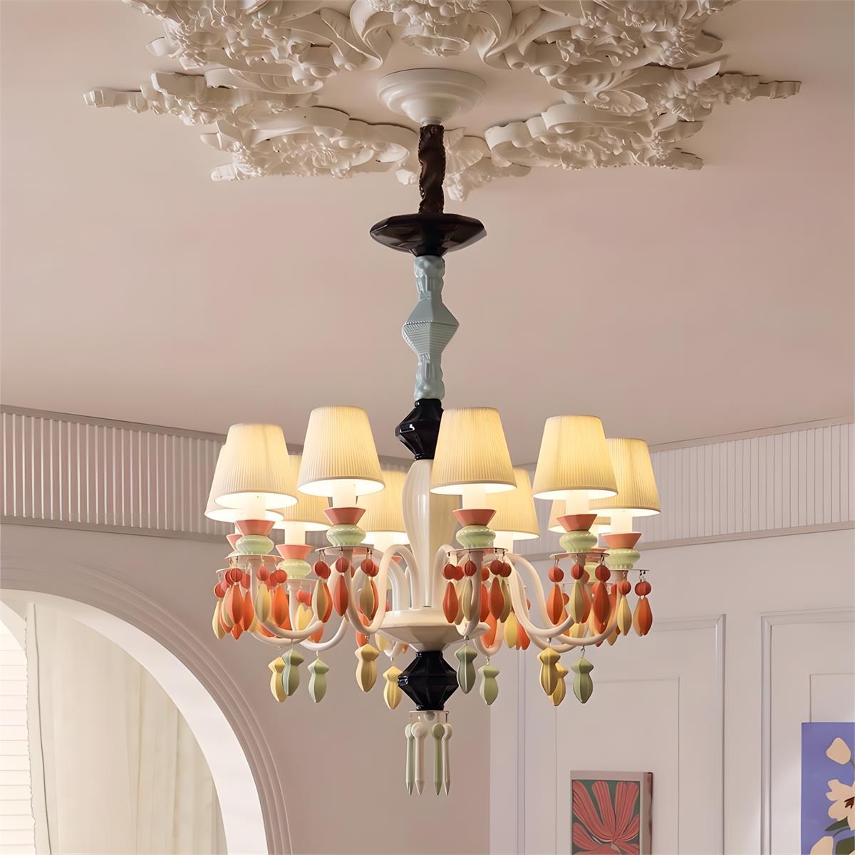 Bijou Chandelier