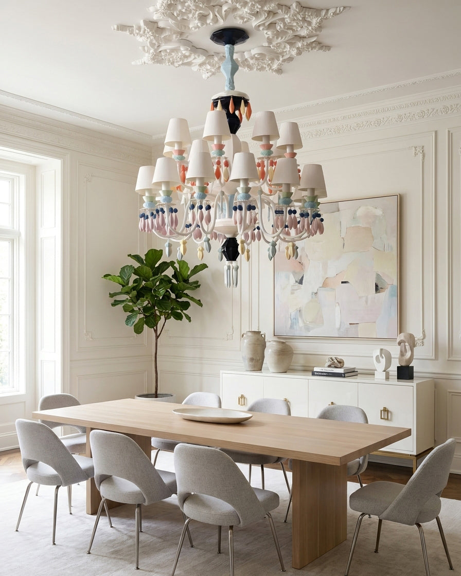 Bijou Chandelier