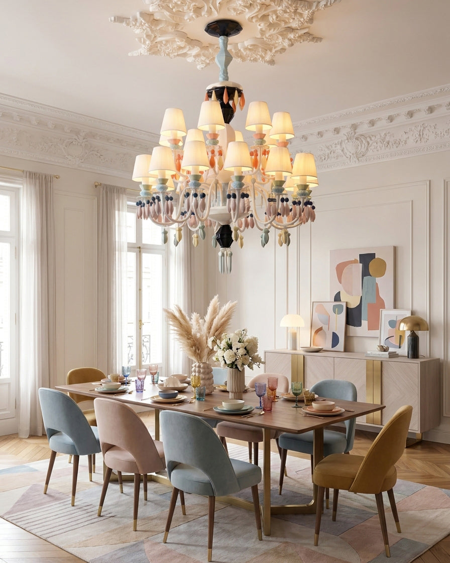 Bijou Chandelier