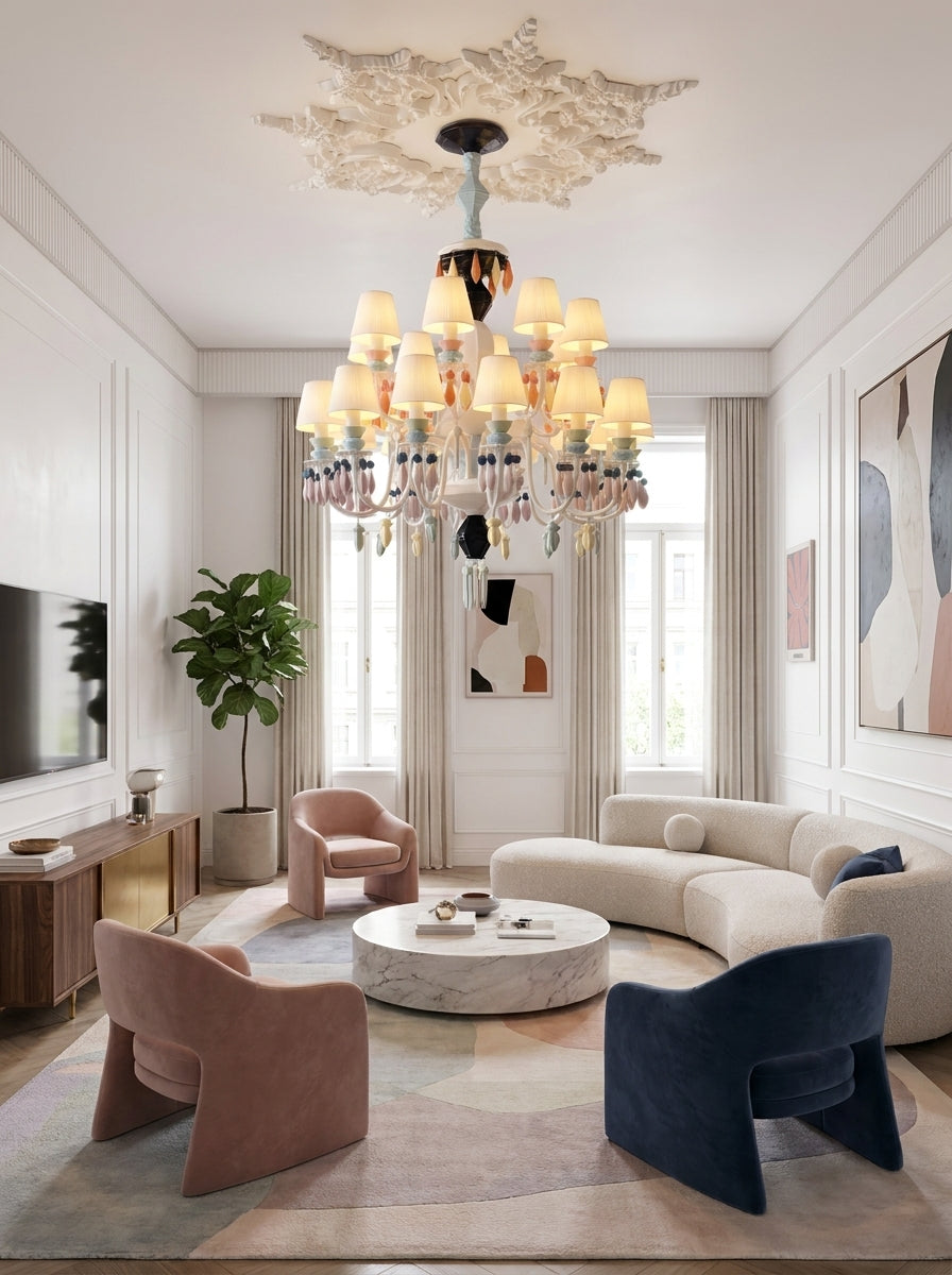 Bijou Chandelier