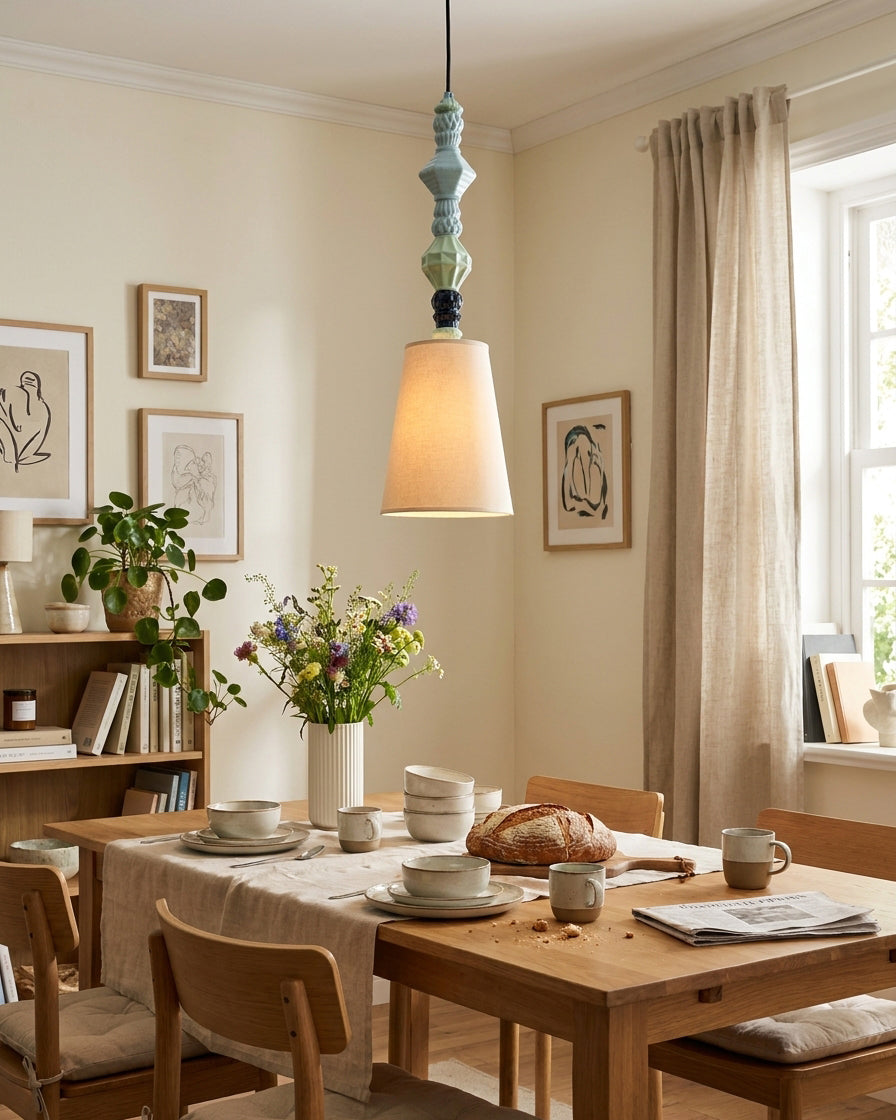 Gemma Pendant Light