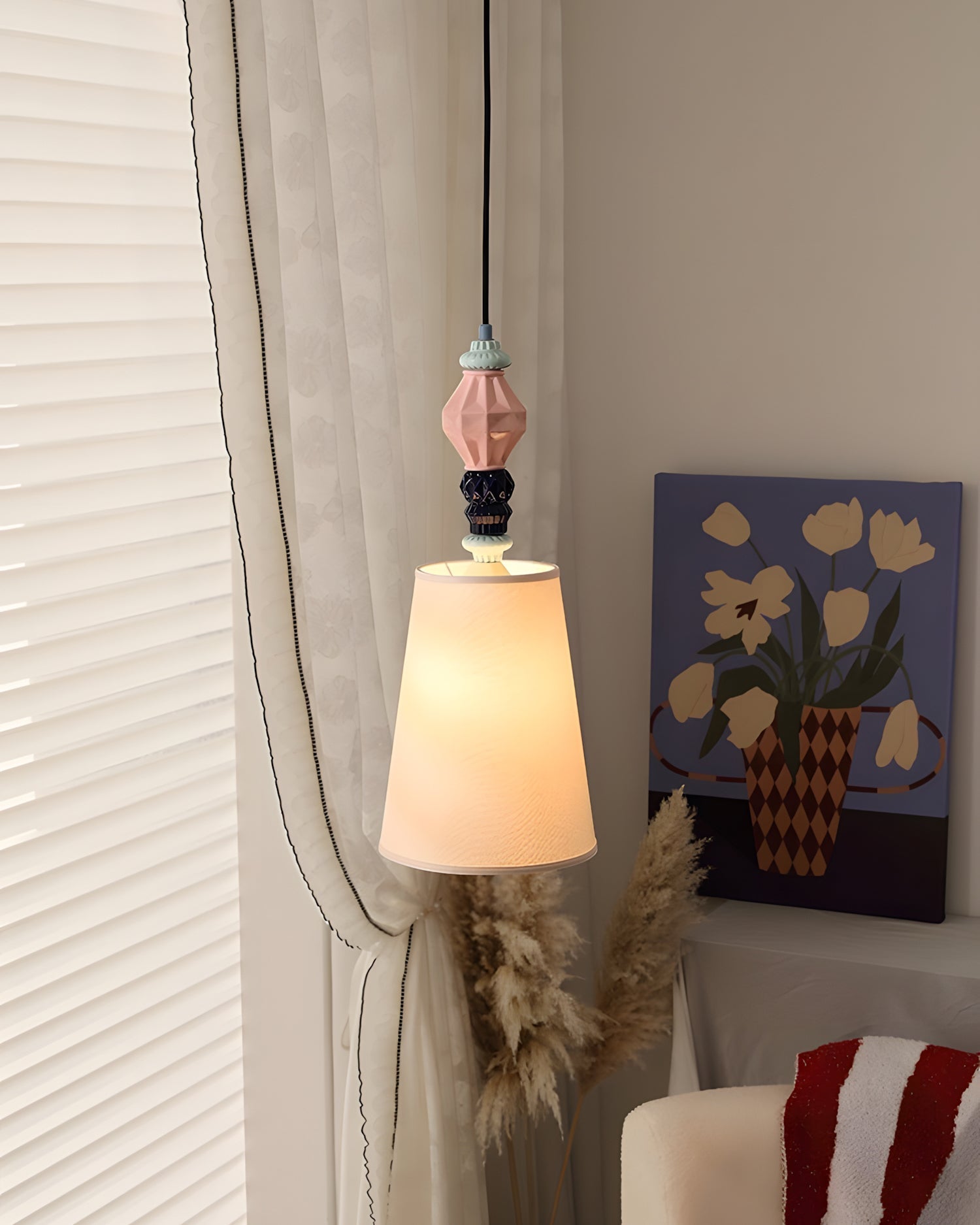Gemma Pendant Light