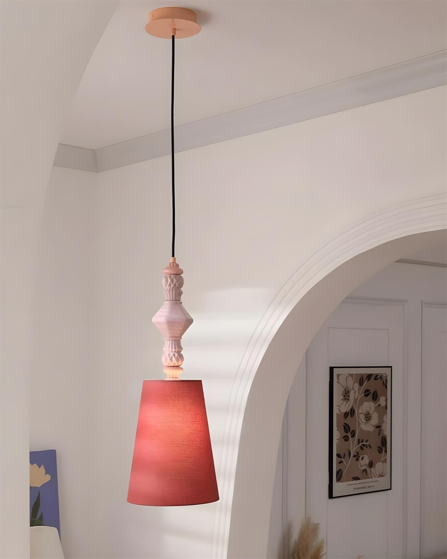 Gemma Pendant Light