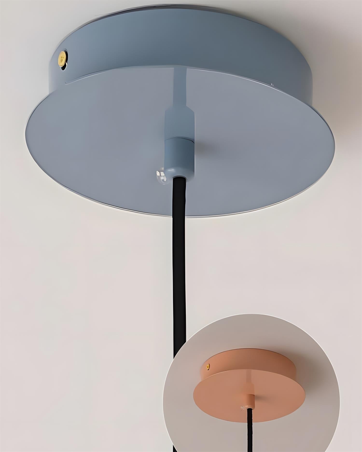 Gemma Pendant Light