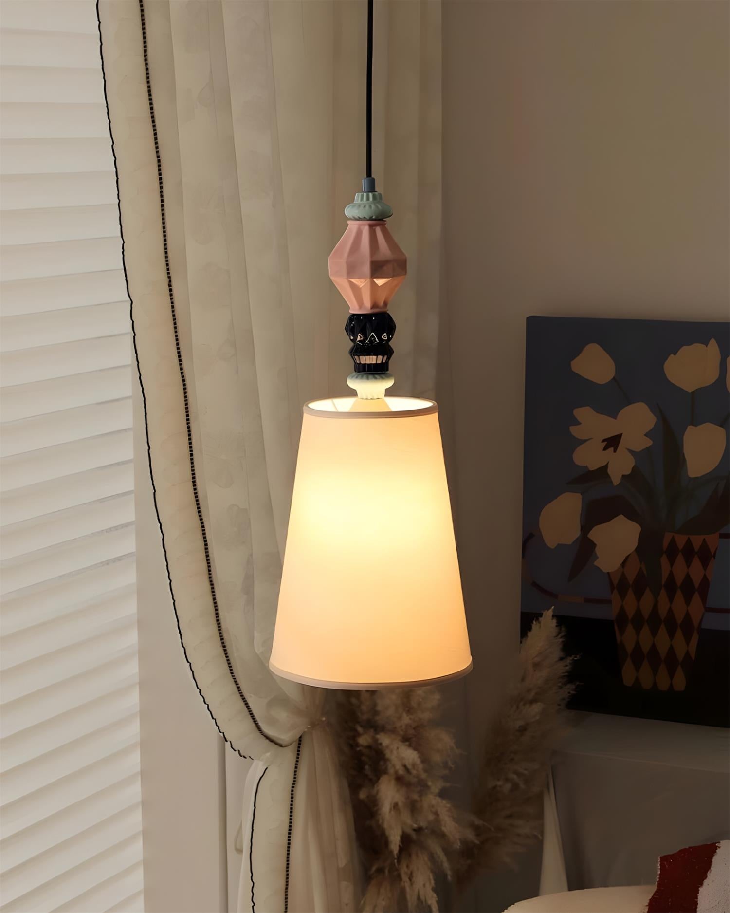 Gemma Pendant Light