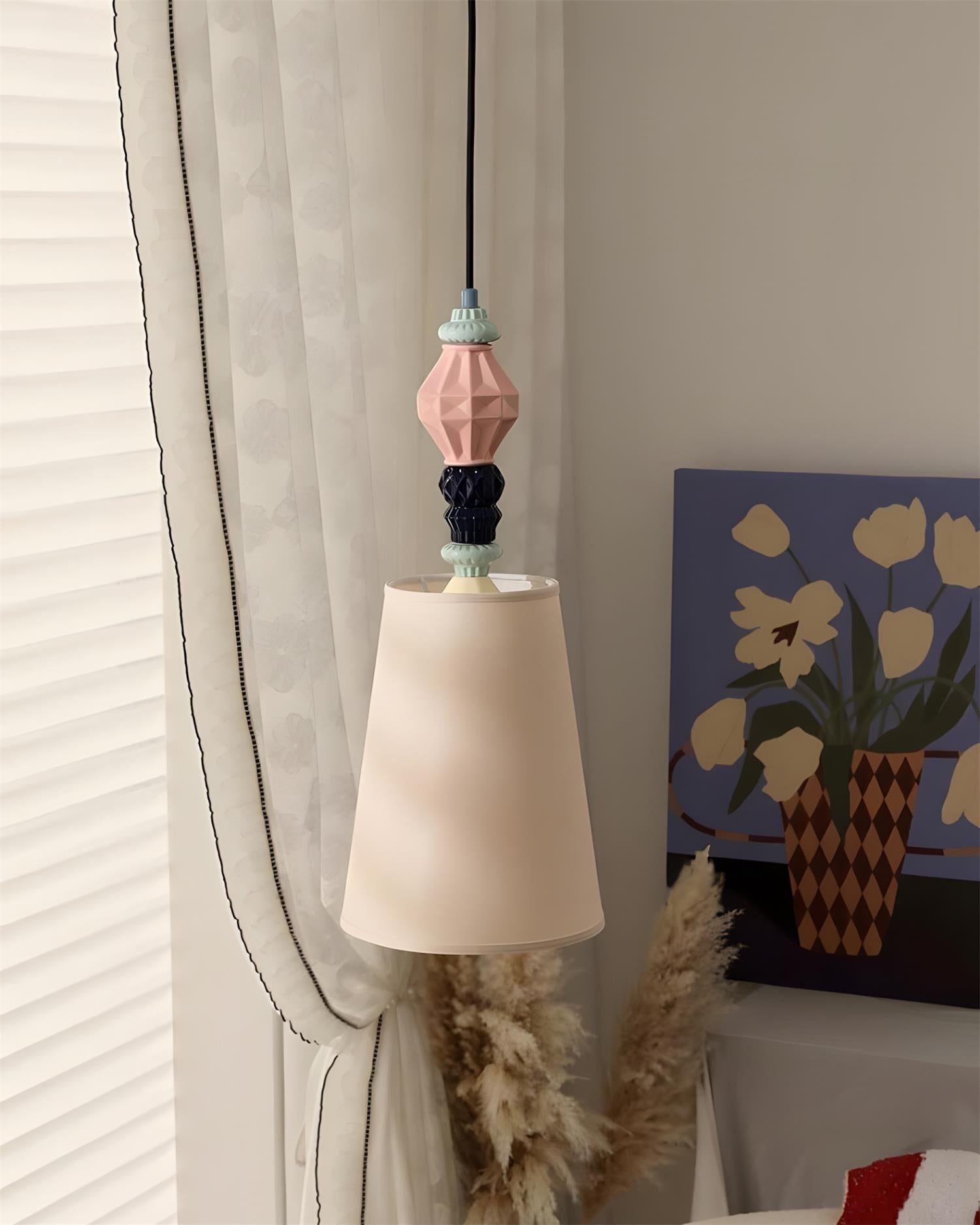 Gemma Pendant Light