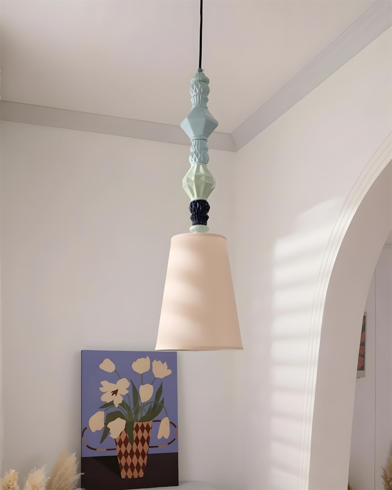 Gemma Pendant Light