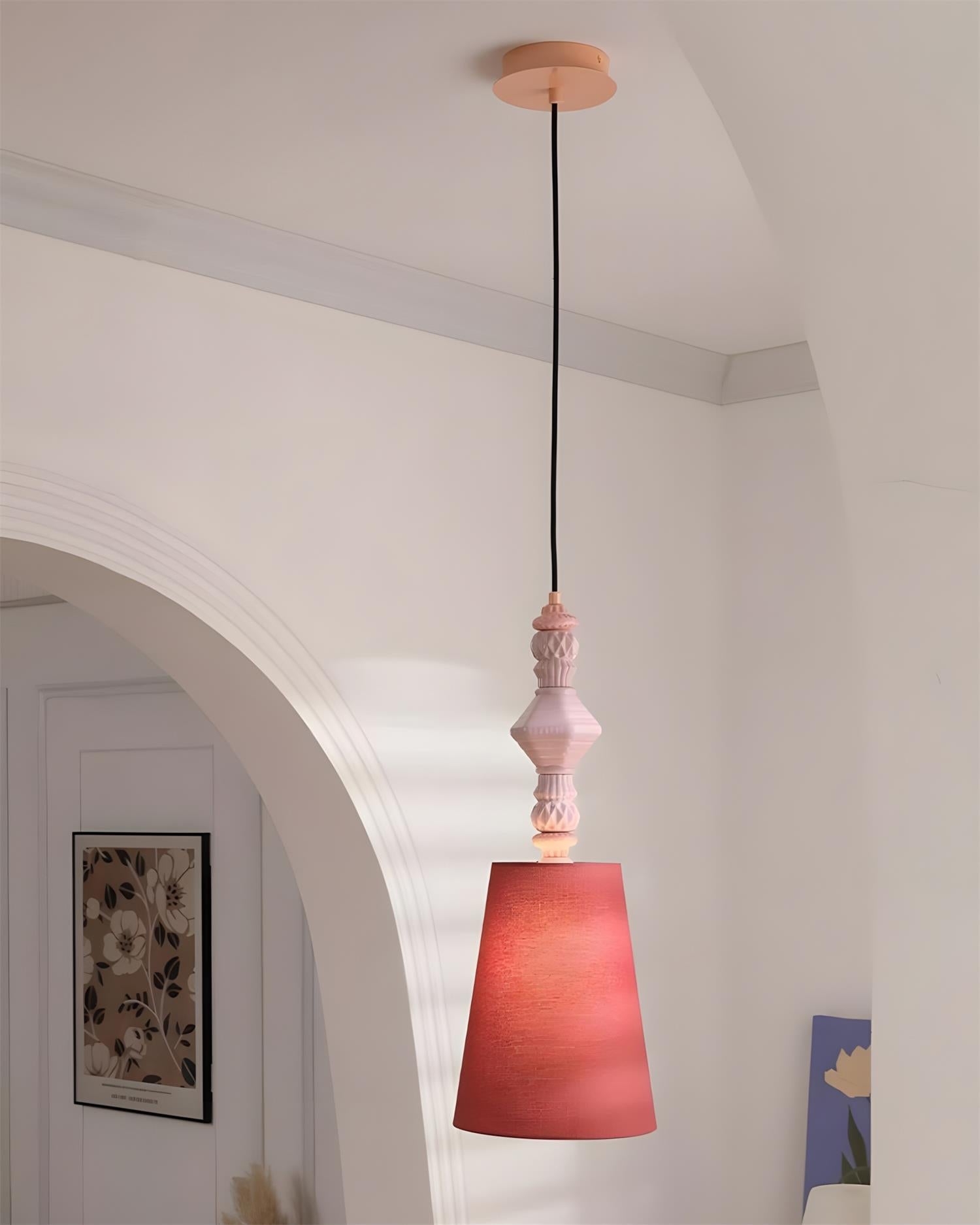 Gemma Pendant Light