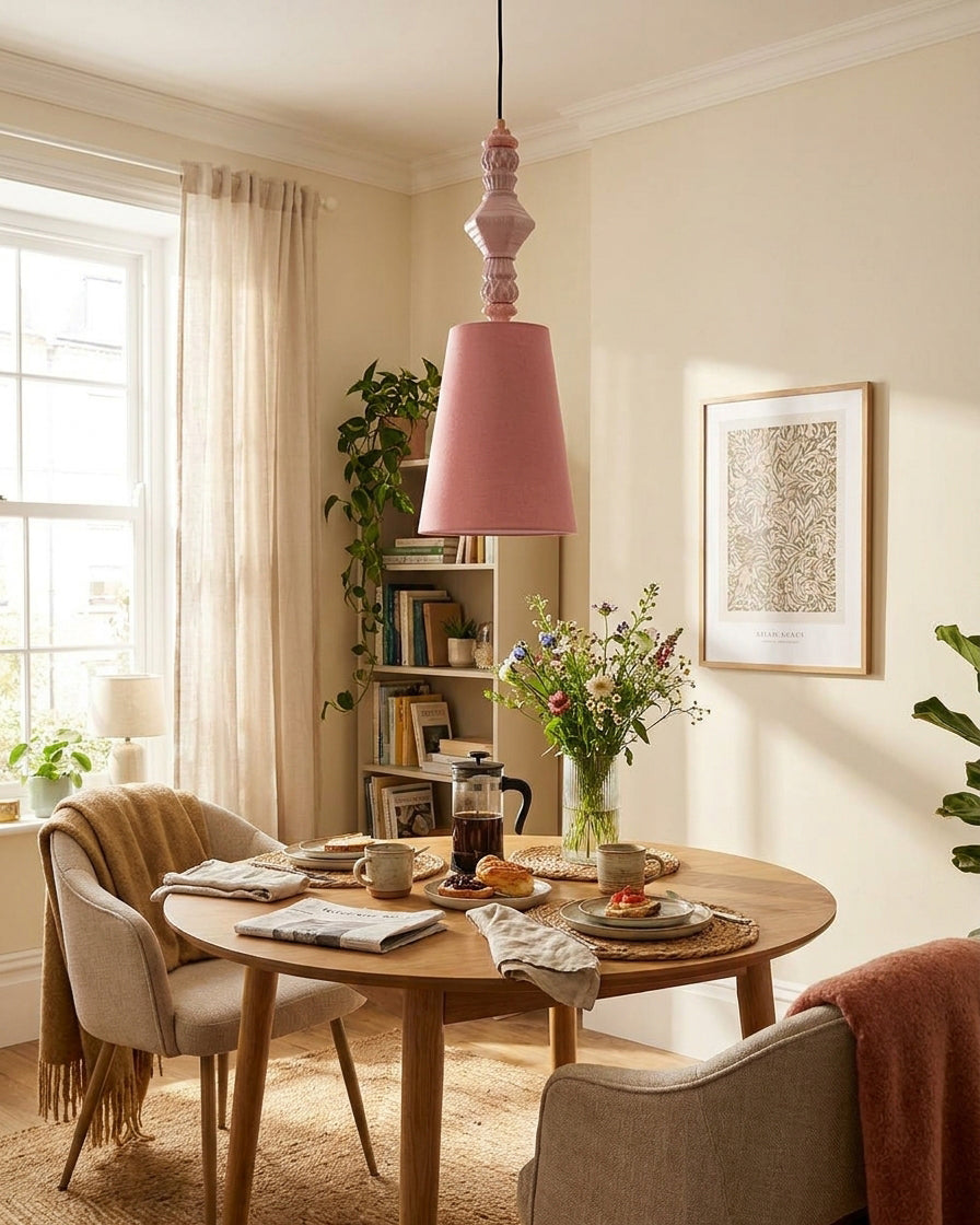 Gemma Pendant Light