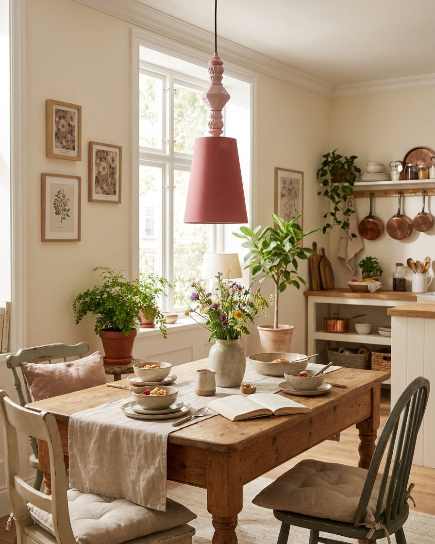 Gemma Pendant Light