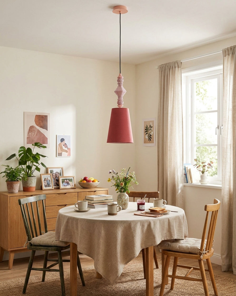 Gemma Pendant Light