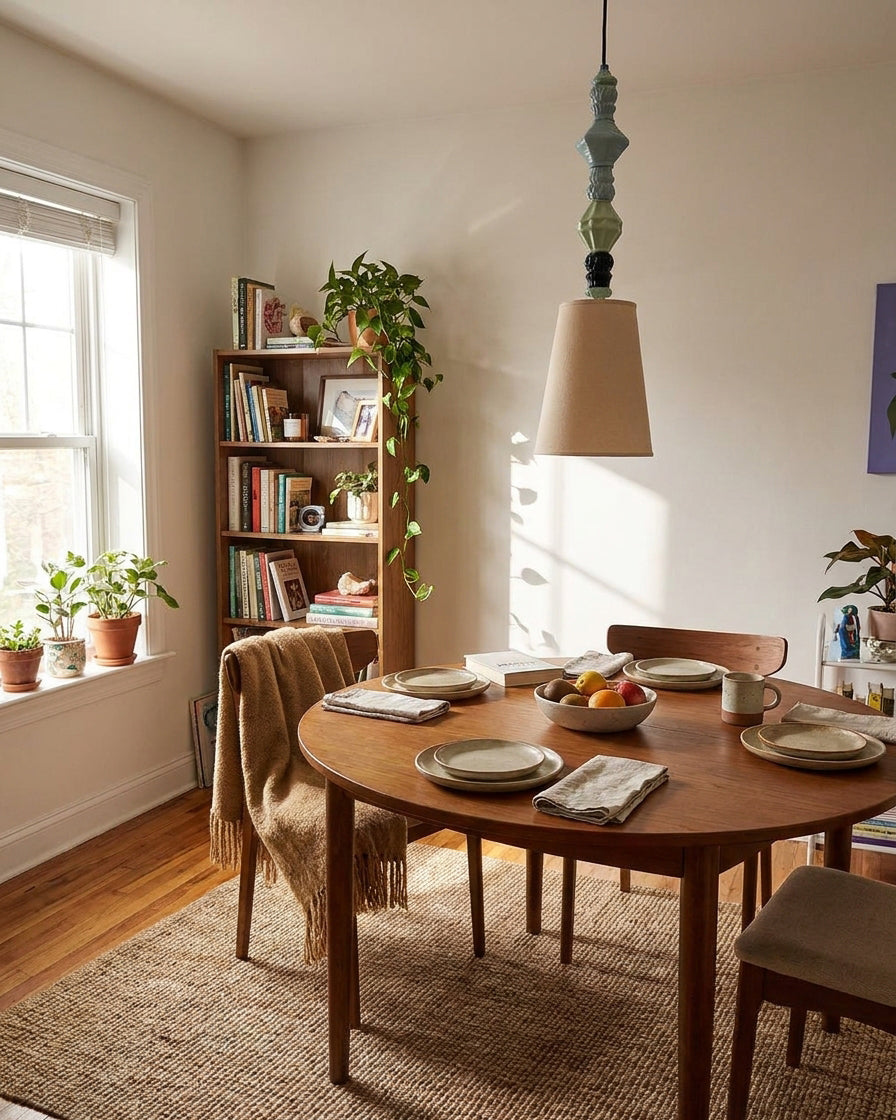 Gemma Pendant Light