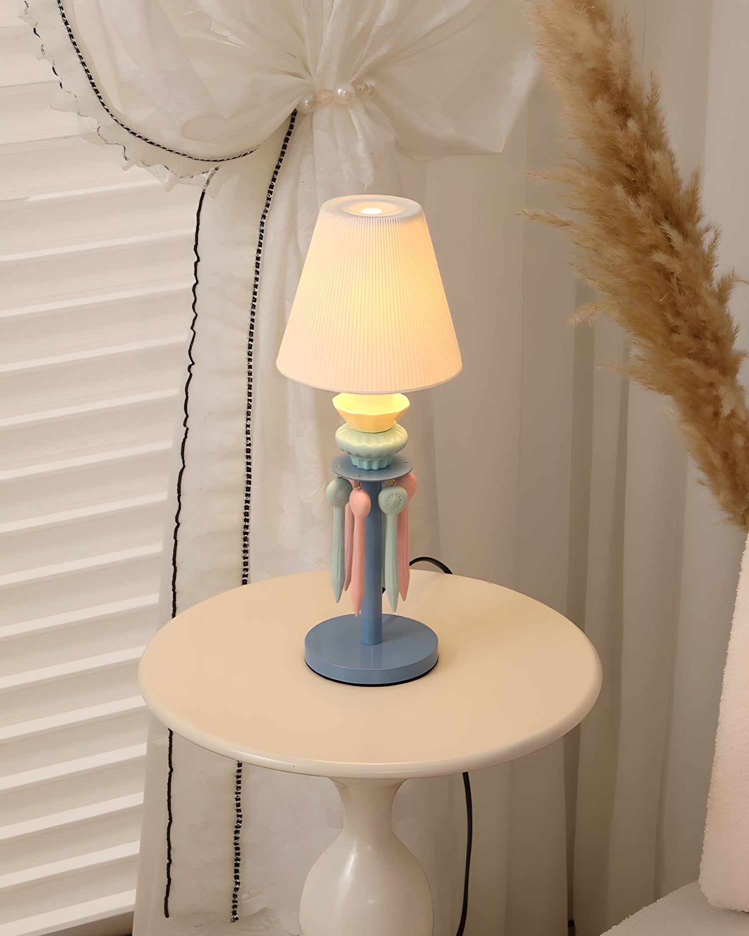Celestina Table Light