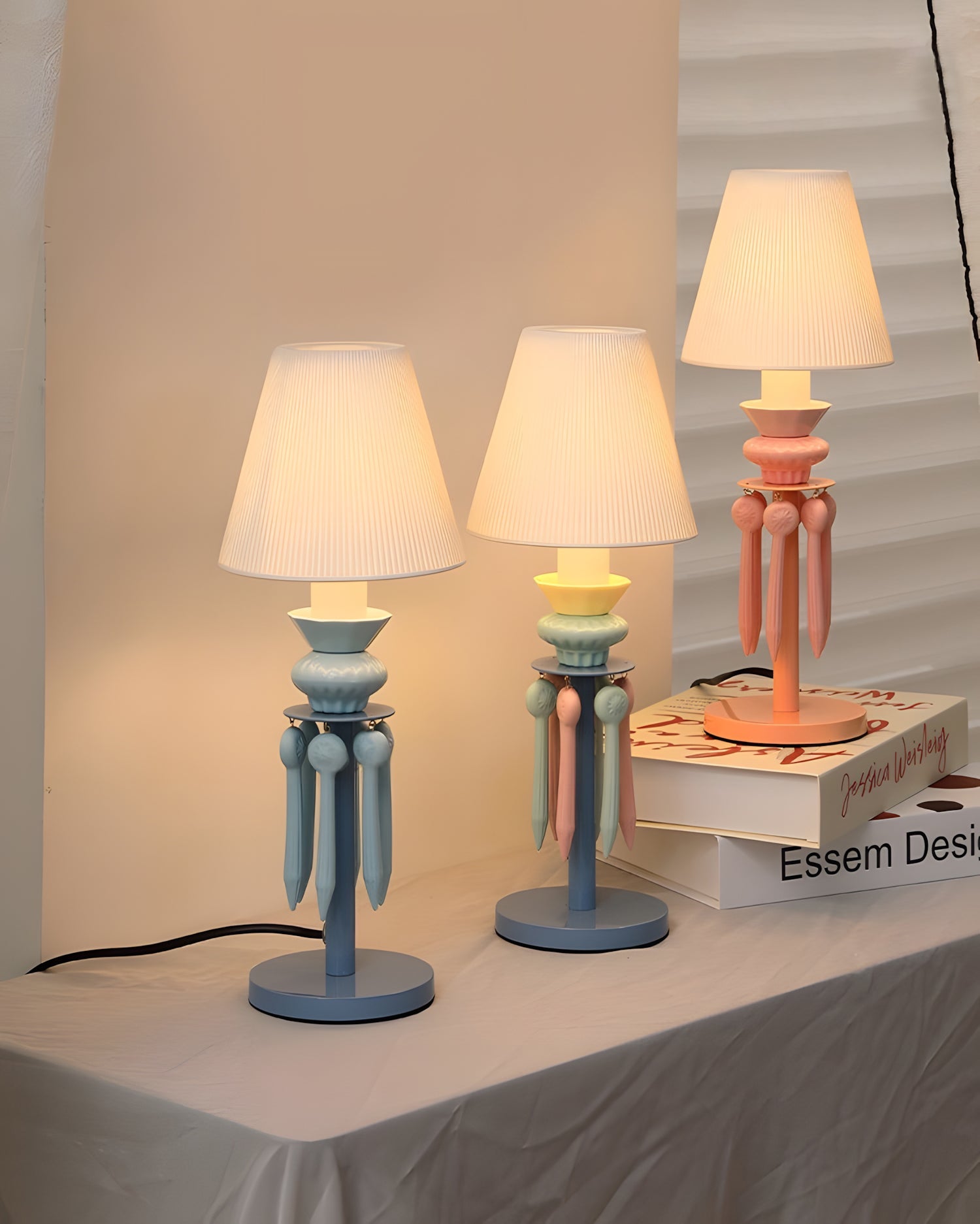 Celestina Table Light