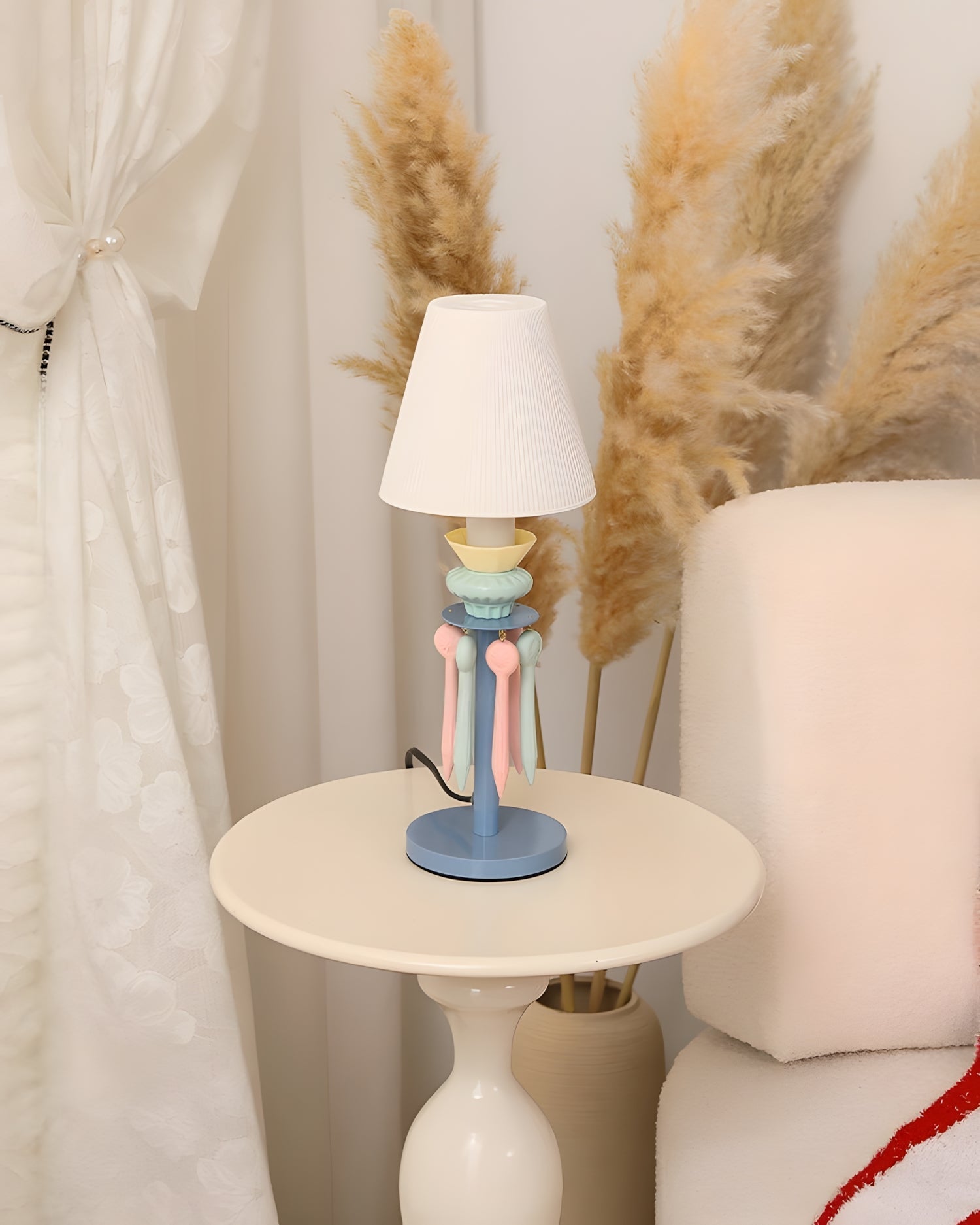 Celestina Table Light