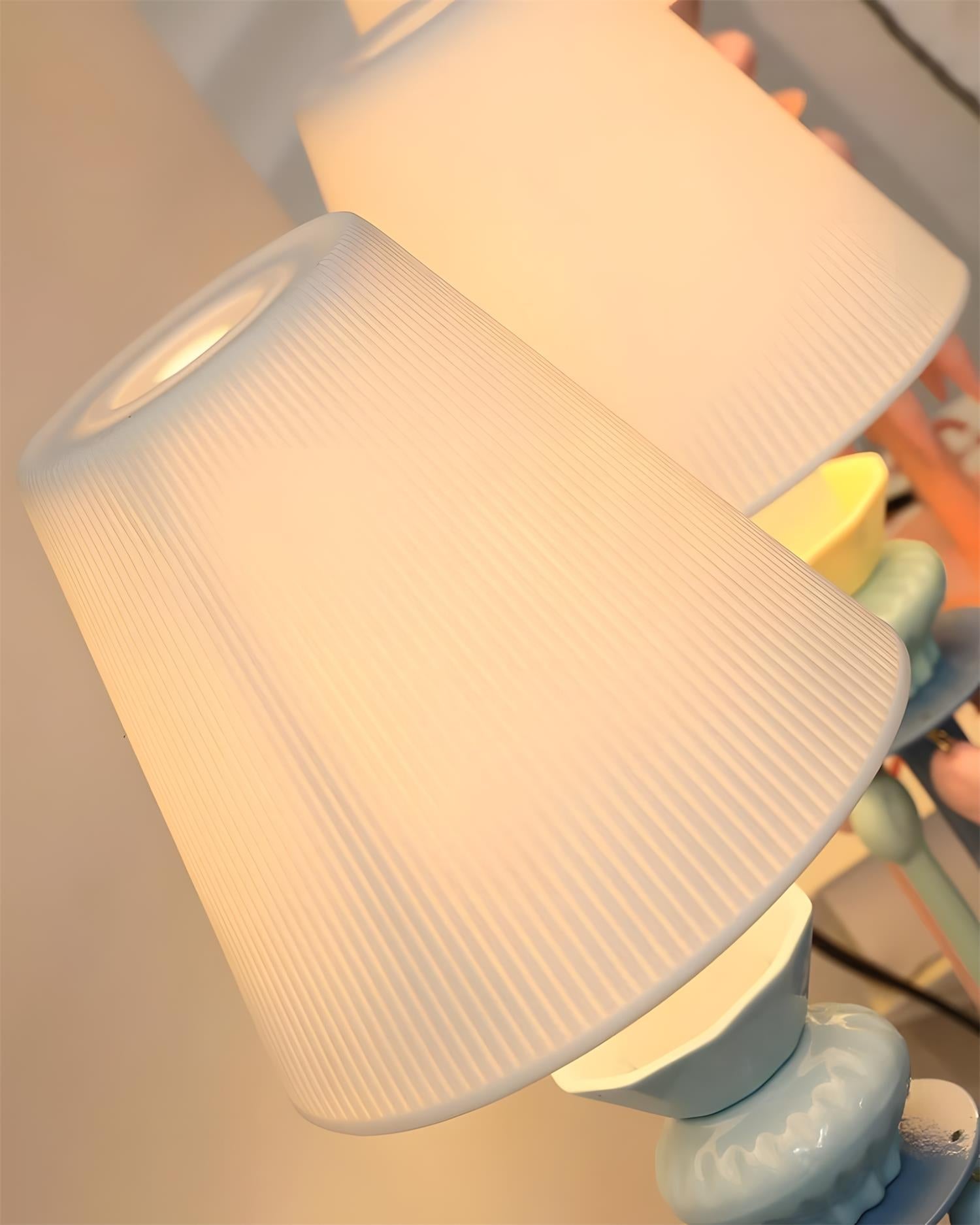 Celestina Table Light