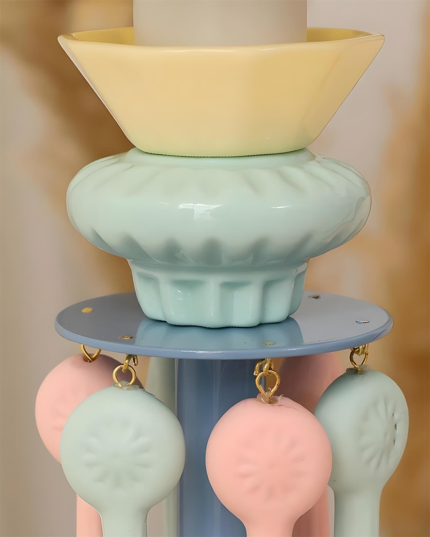 Celestina Table Light