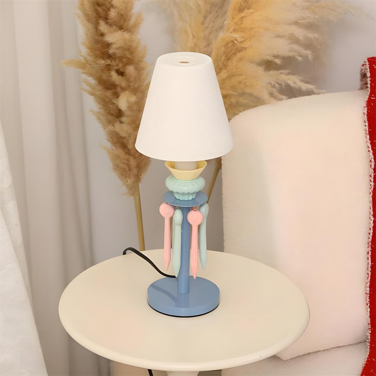 Celestina Table Light