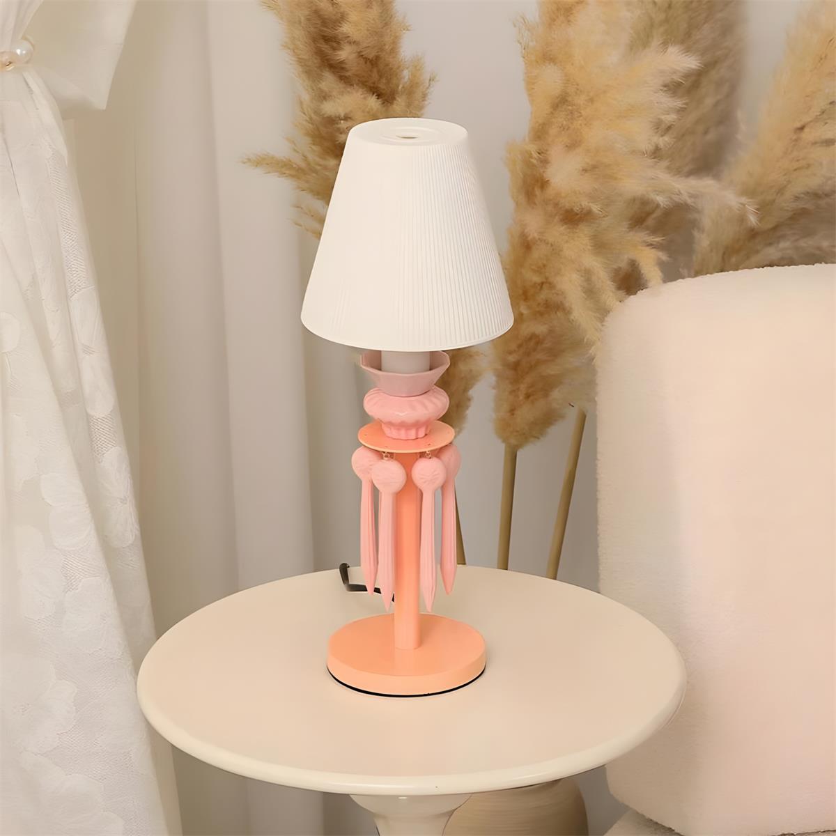 Celestina Table Light