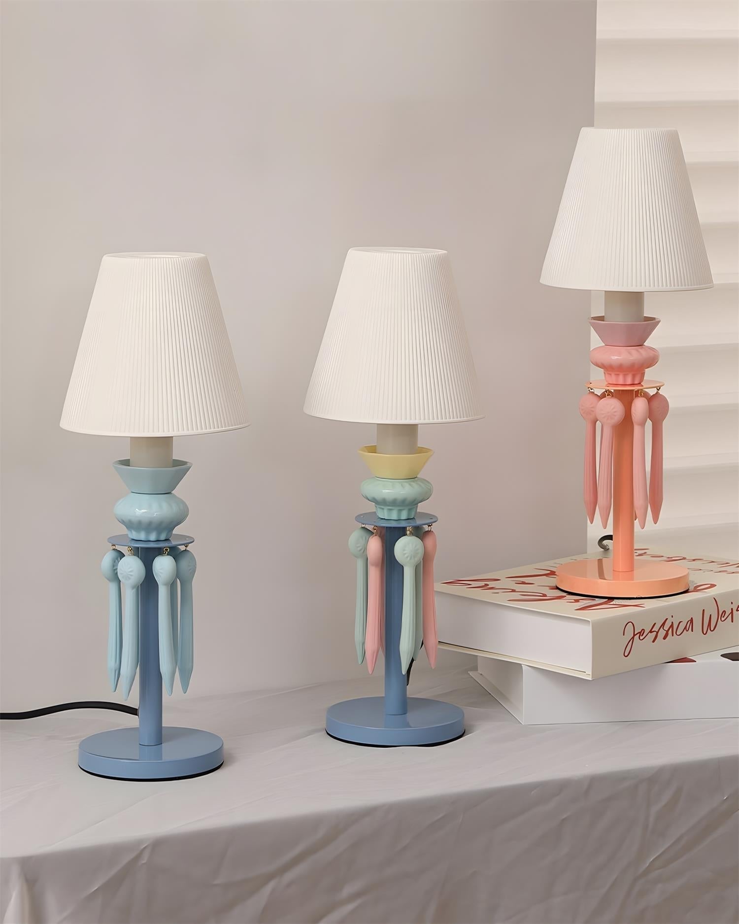Celestina Table Light