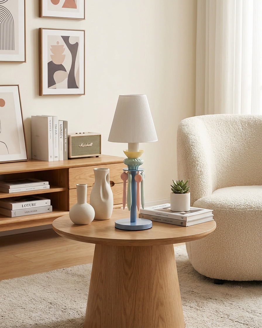 Celestina Table Light