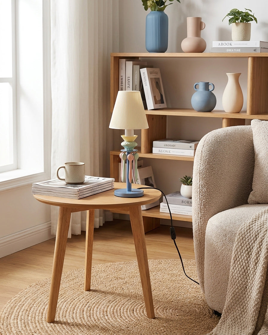 Celestina Table Light