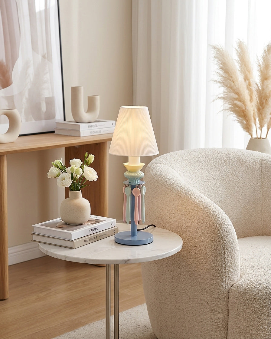 Celestina Table Light