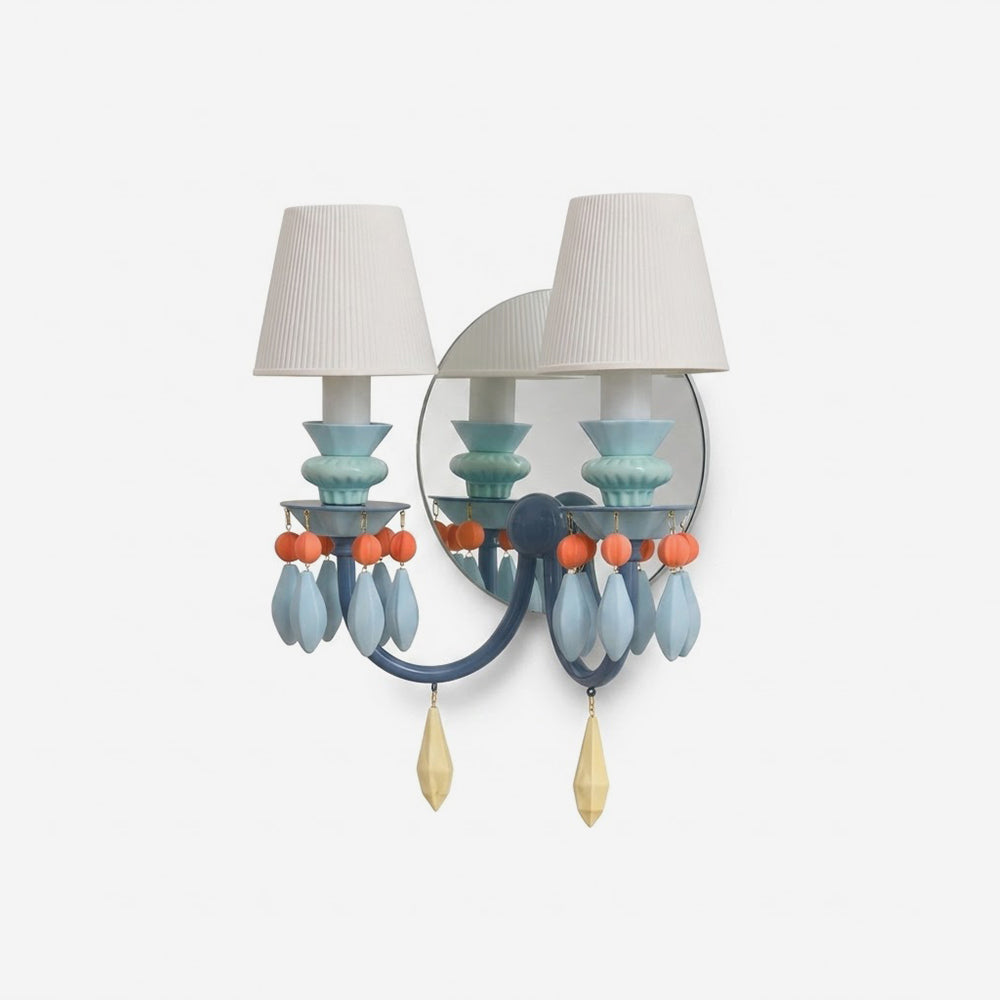 Jester Wall Sconce