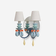 Jester Wall Sconce