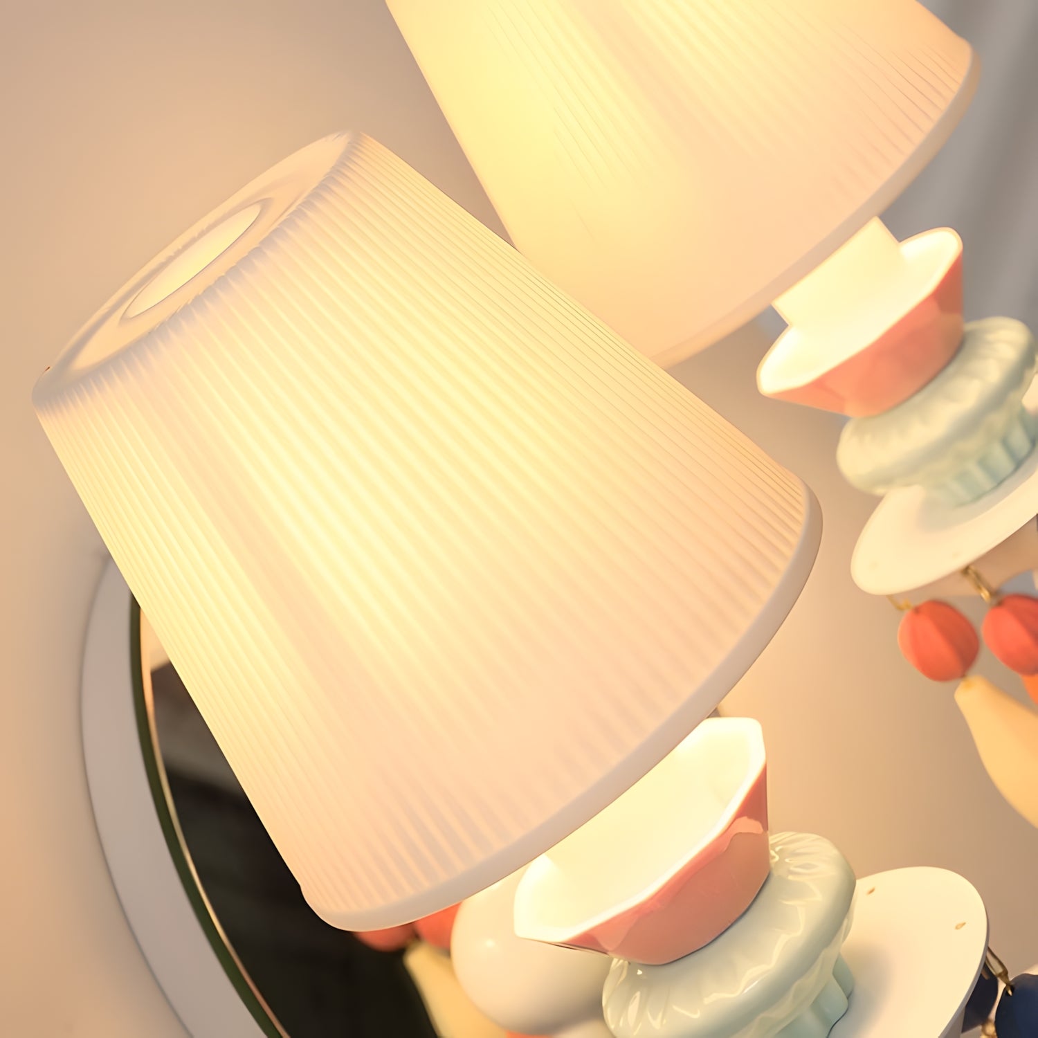 Jester Wall Sconce