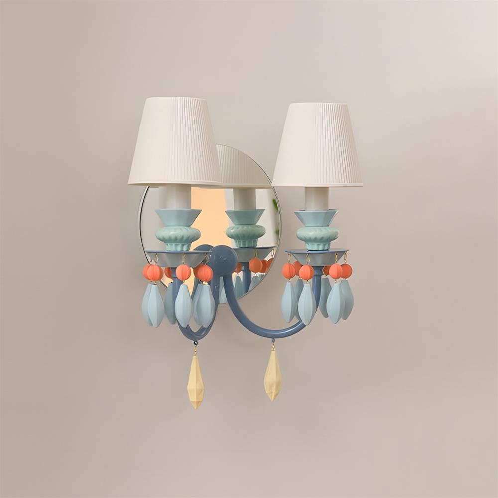 Jester Wall Sconce