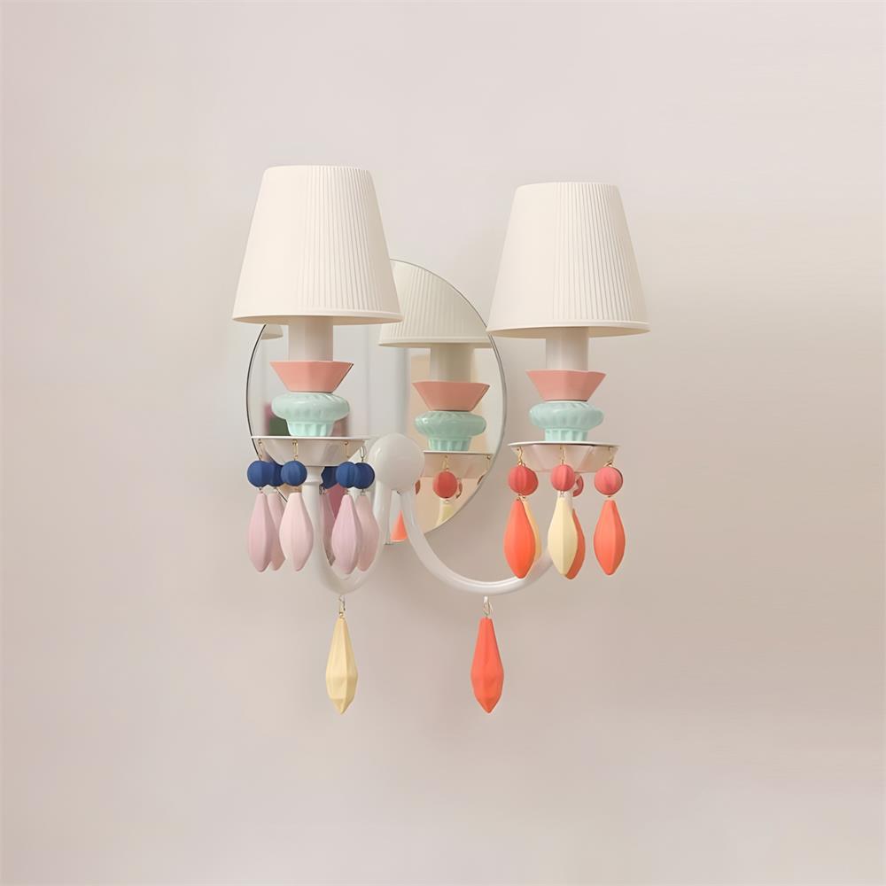 Jester Wall Sconce