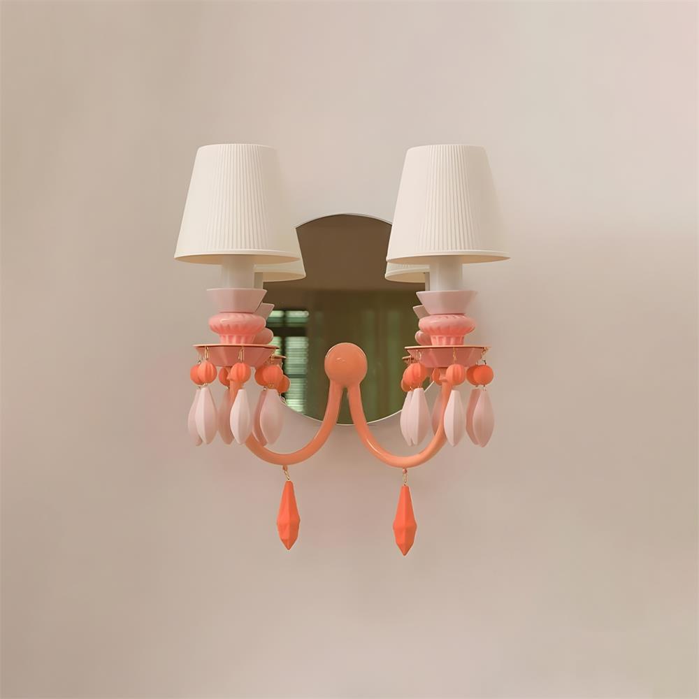 Jester Wall Sconce