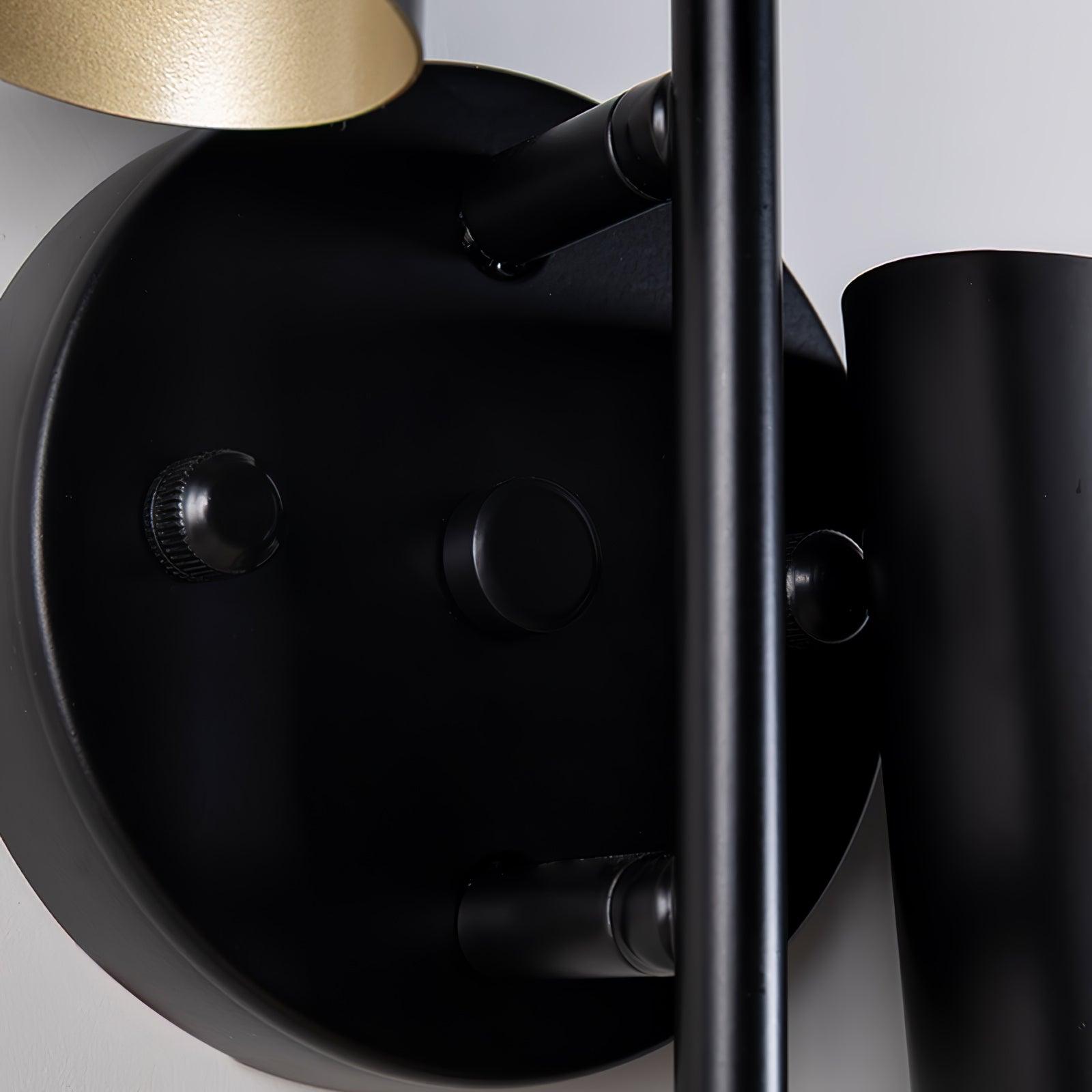 Ulth Premium Elegance Double Sconce Wall lamp-Neutral Decor