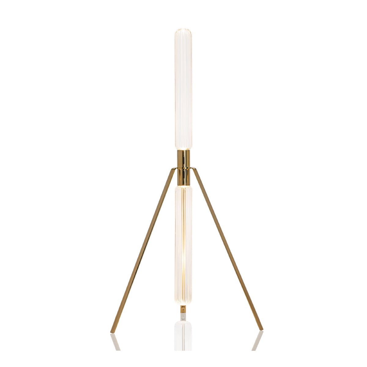 Cipher Floor Light-Neutral Decor
