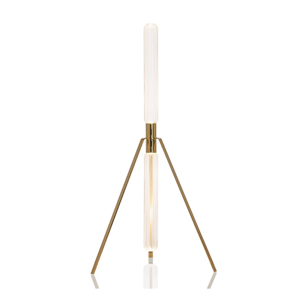 Cipher Floor Light-Neutral Decor