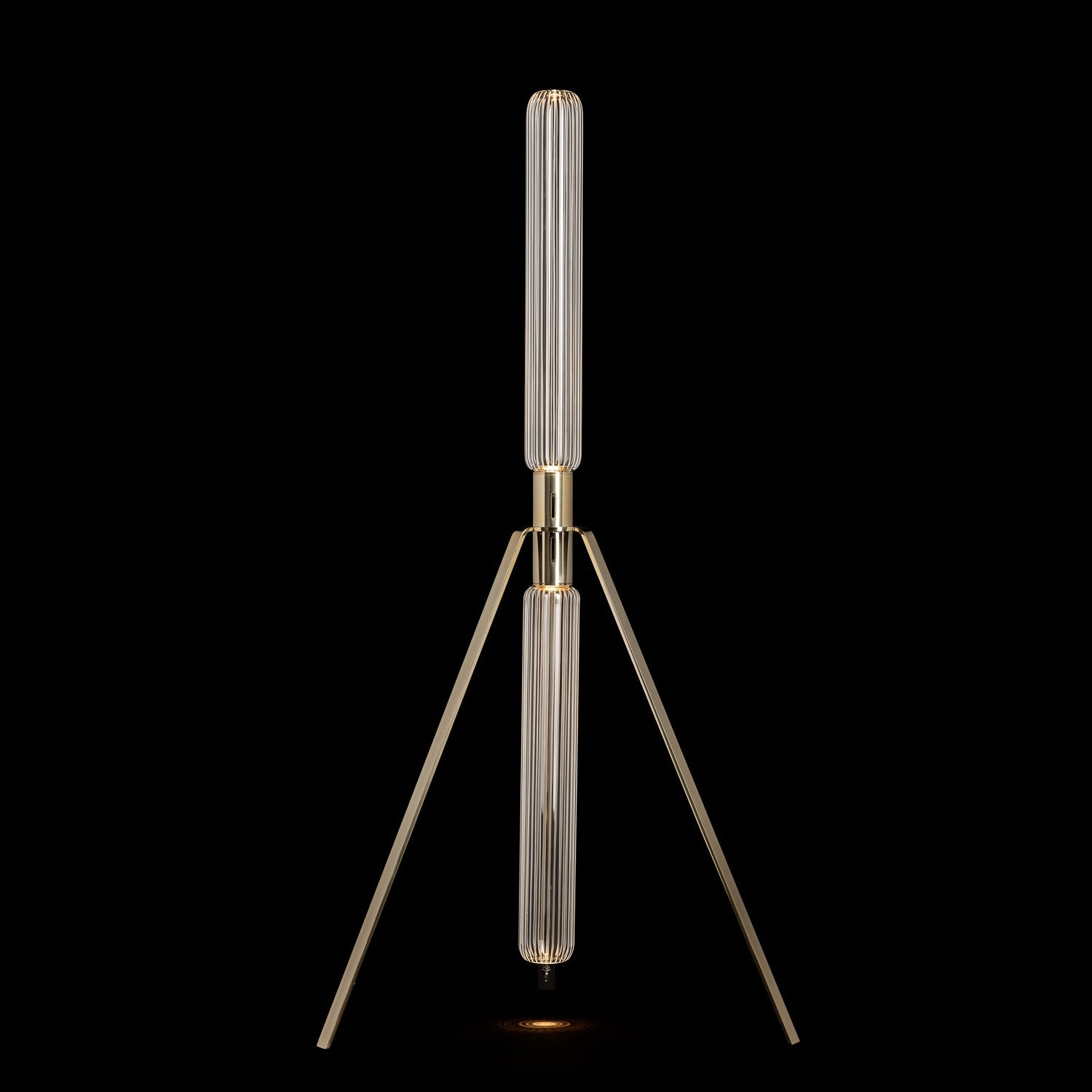 Cipher Floor Light-Neutral Decor