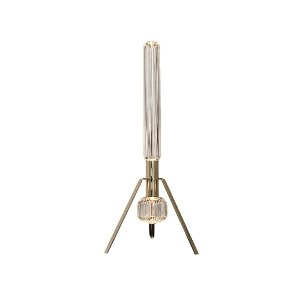 Cipher Table Light-Neutral Decor