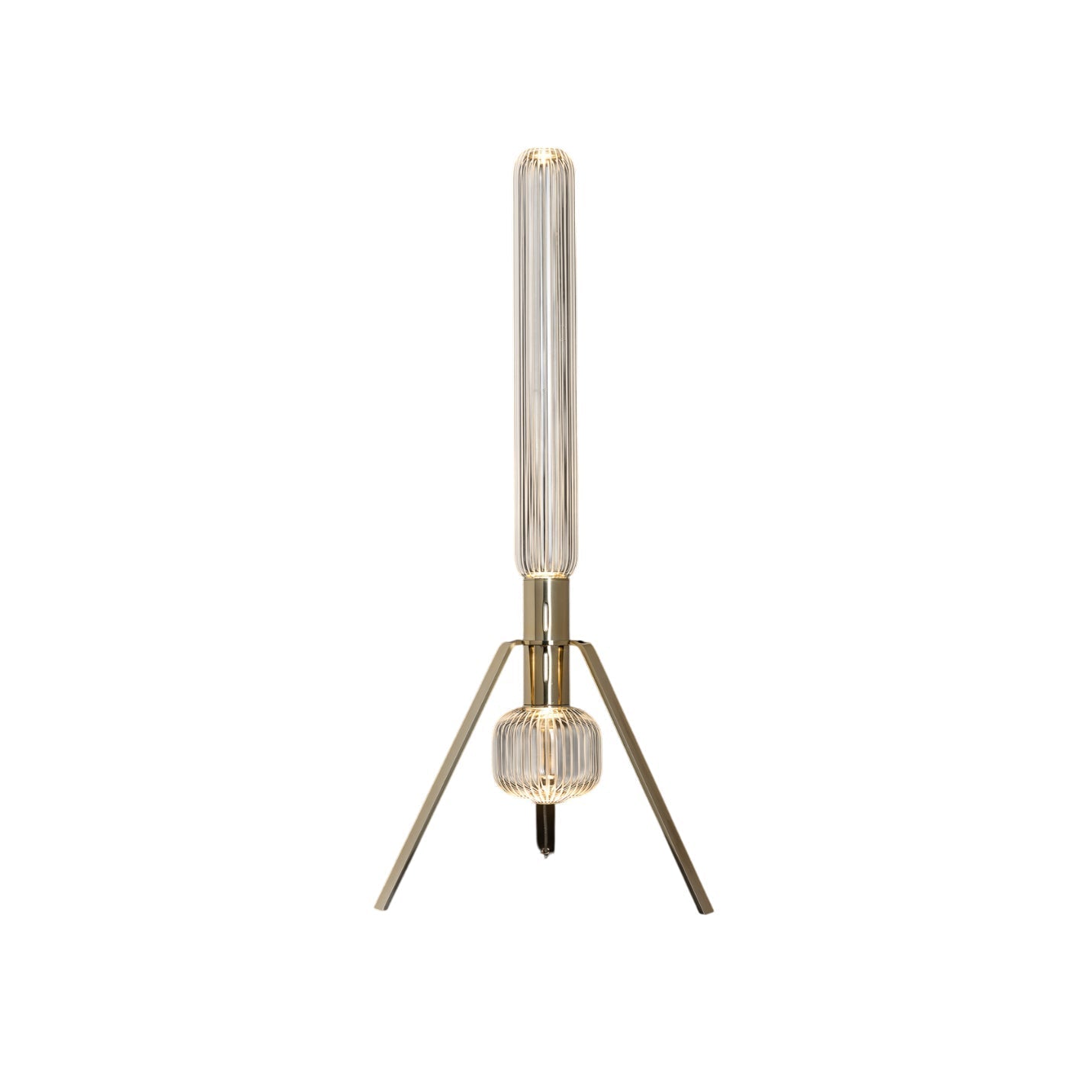 Cipher Table Light-Neutral Decor