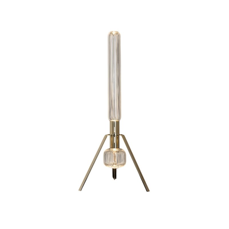 Cipher Table Light-Neutral Decor