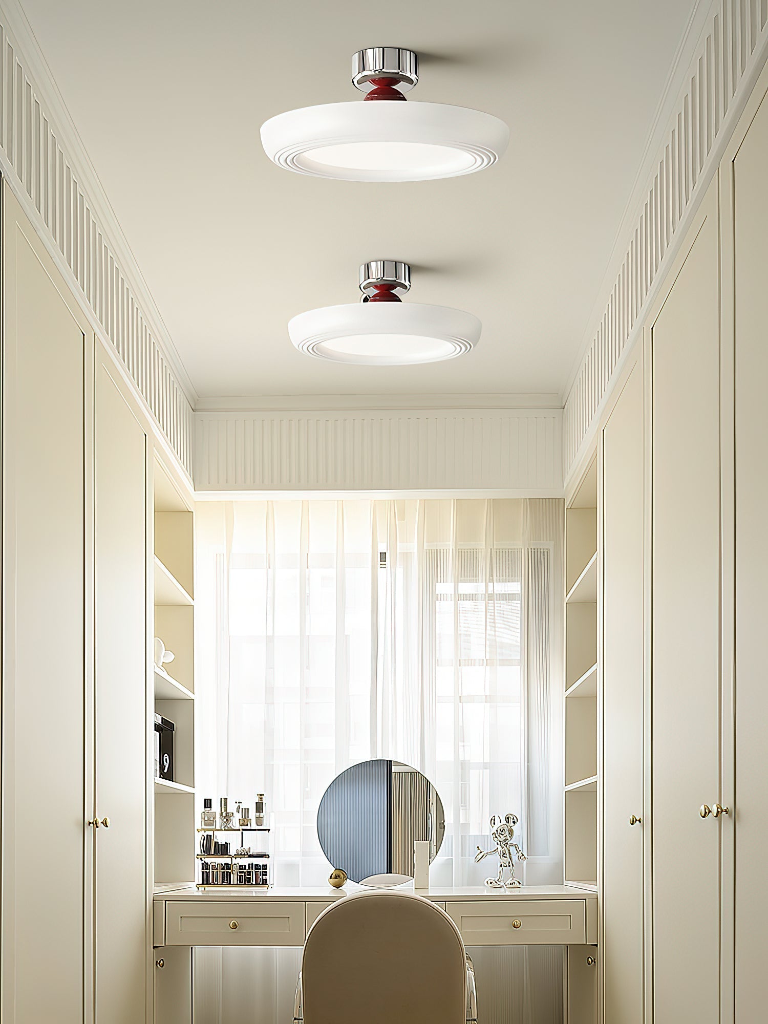 Velynd Ceiling Lamp-Neutral Decor