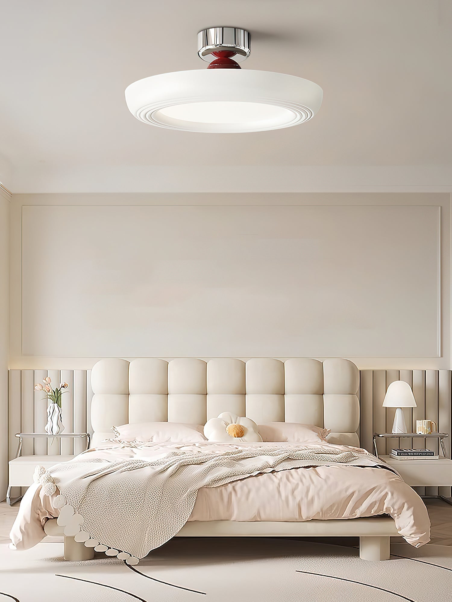Velynd Ceiling Lamp-Neutral Decor