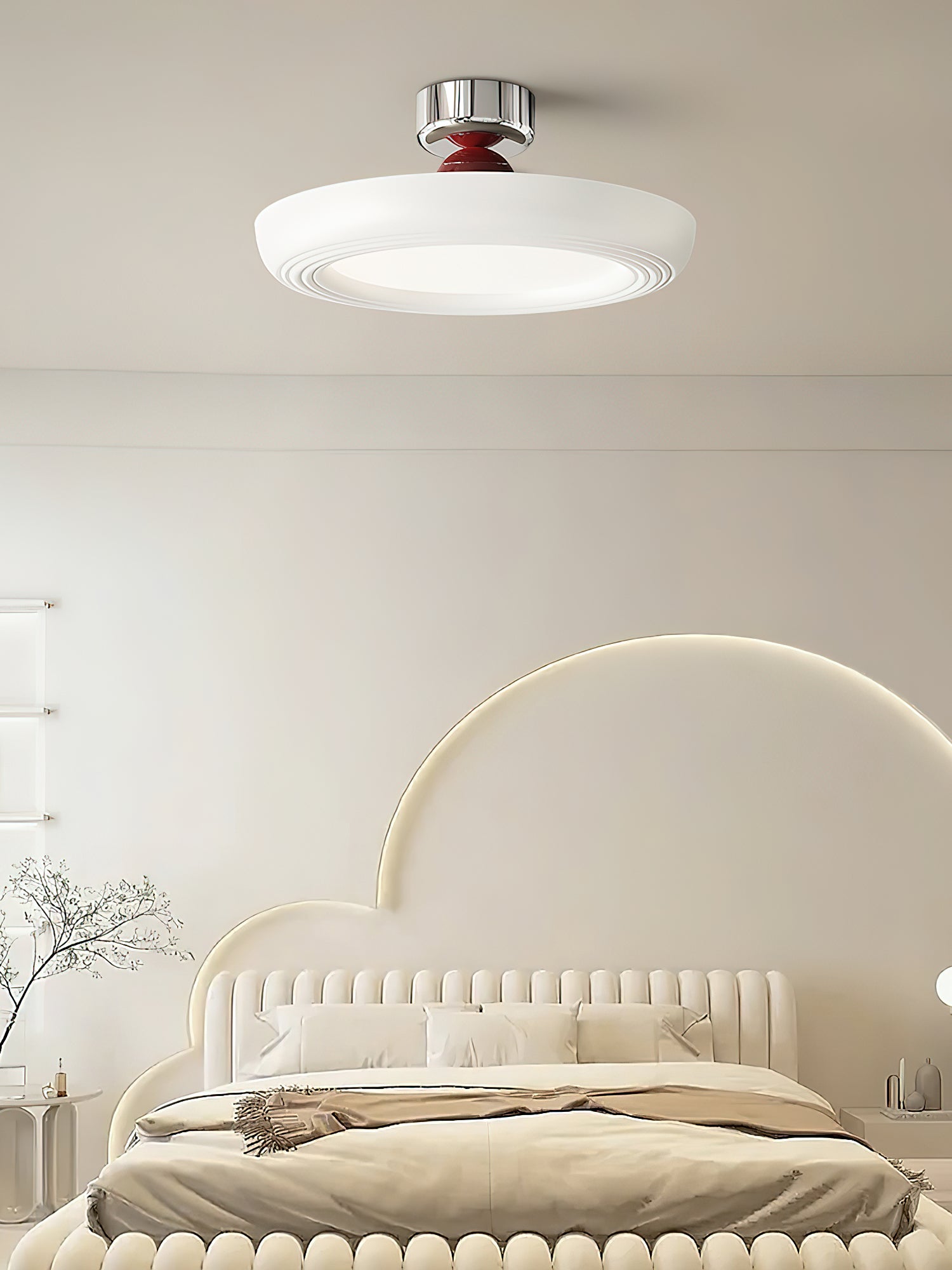 Velynd Ceiling Lamp-Neutral Decor
