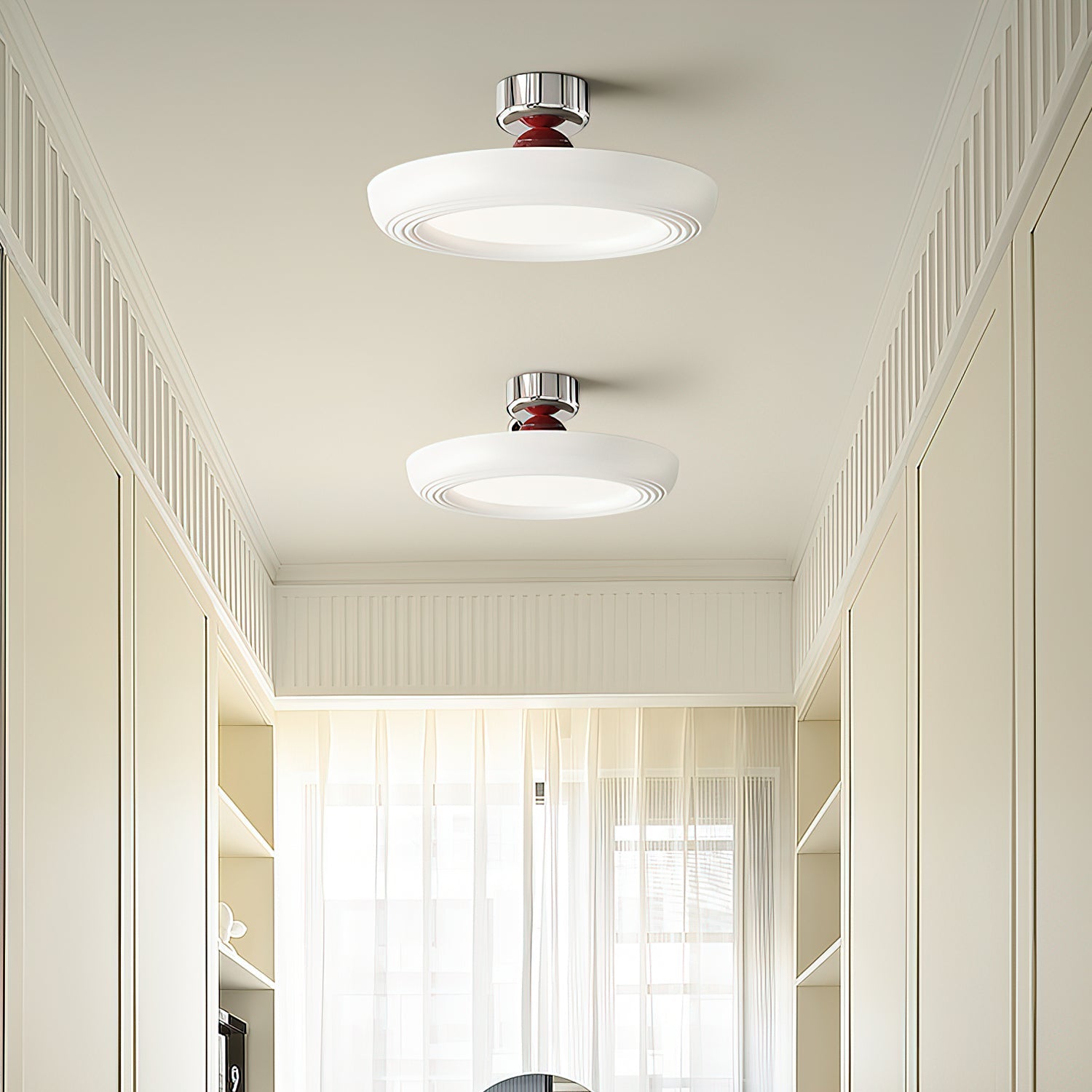 Velynd Ceiling Lamp-Neutral Decor