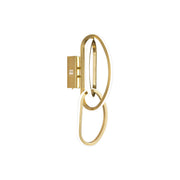 Caden LED Wall Lamp
