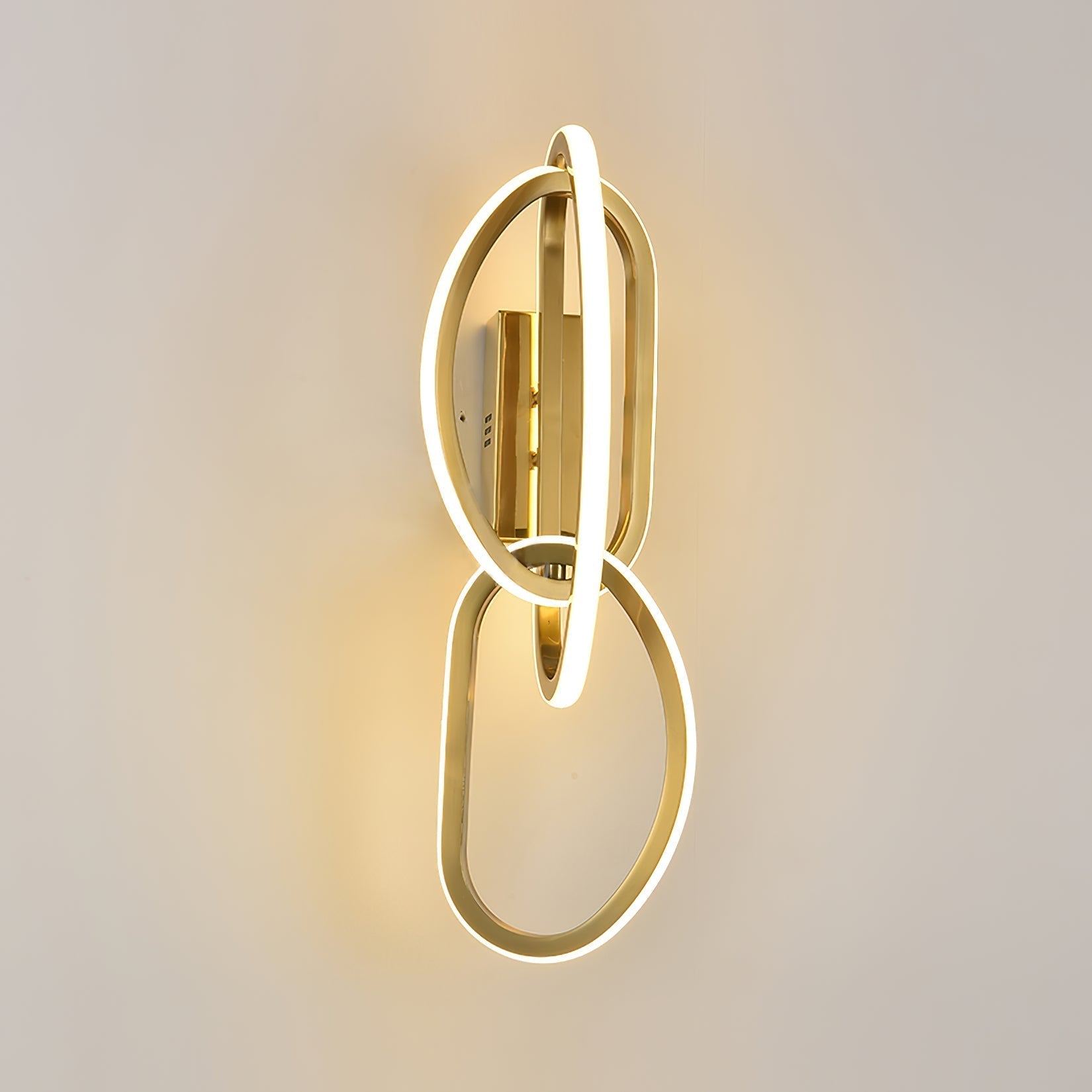Caden LED Wall Lamp