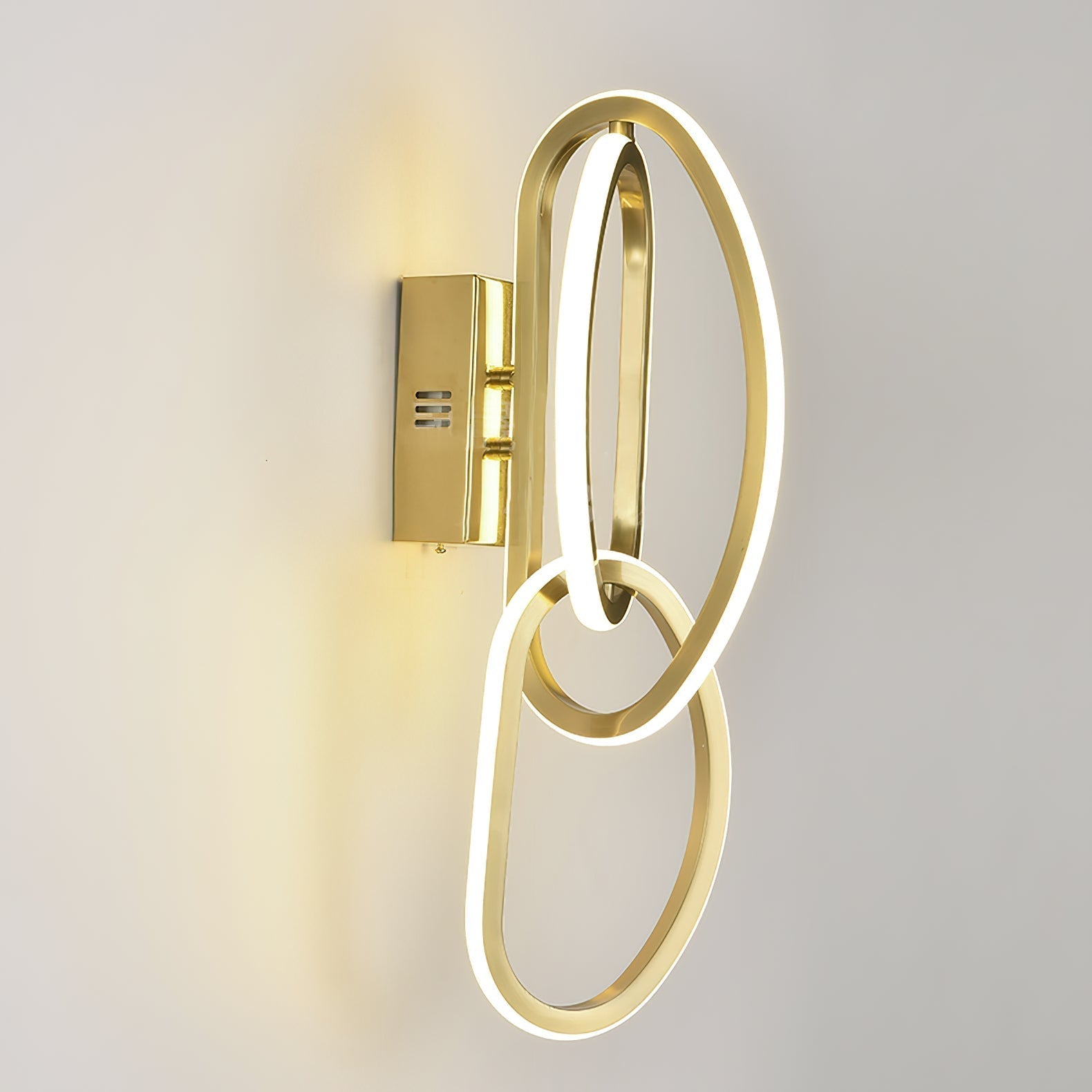 Caden LED Wall Lamp