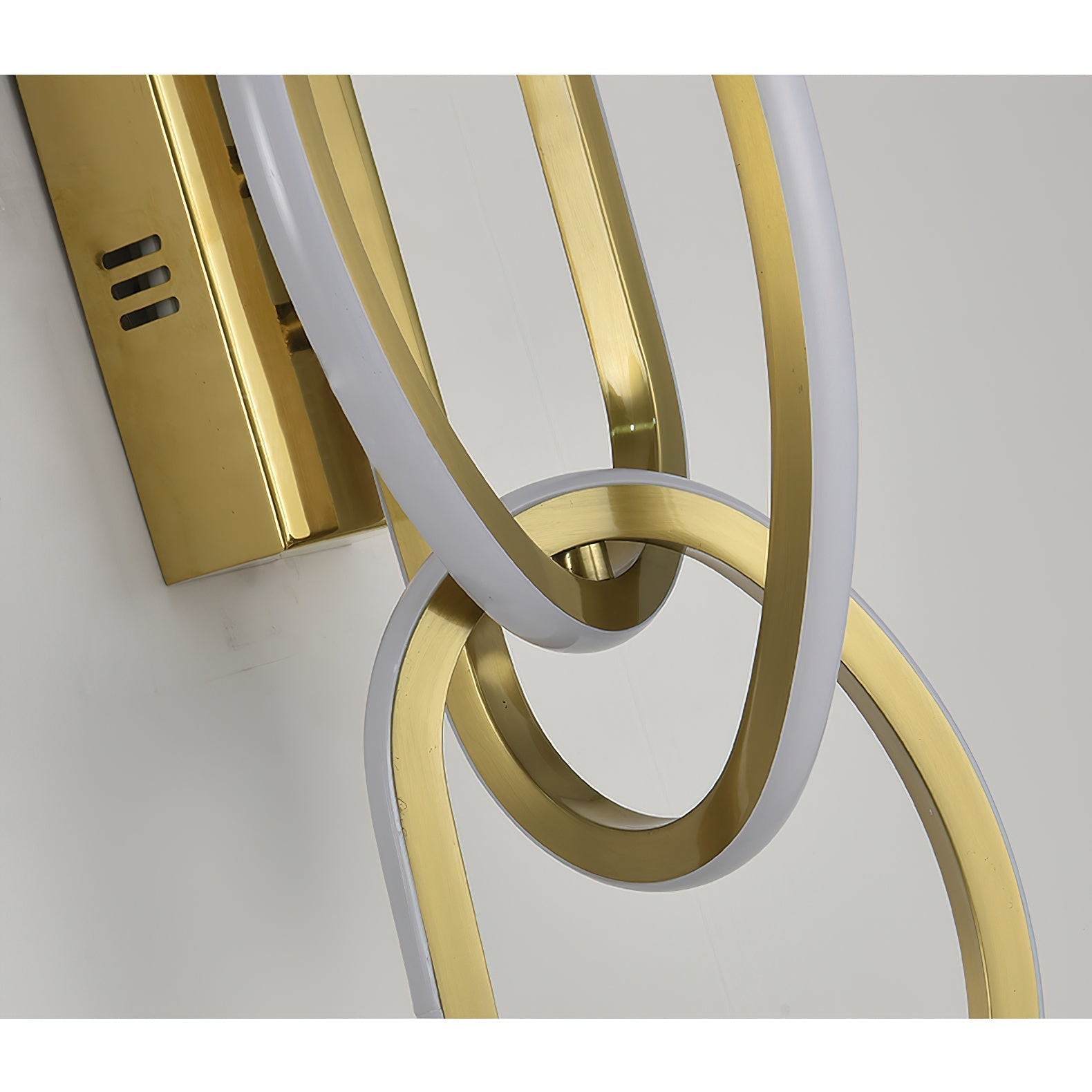 Caden LED Wall Lamp