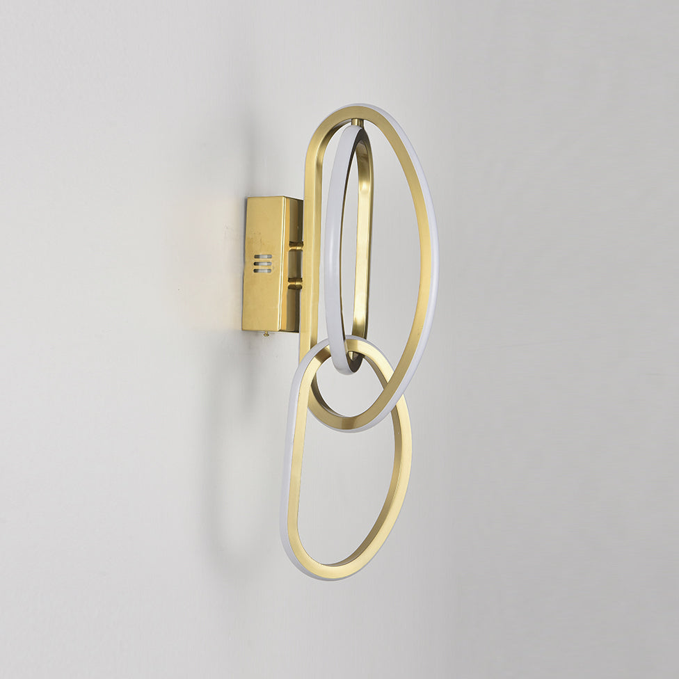 Caden LED Wall Lamp